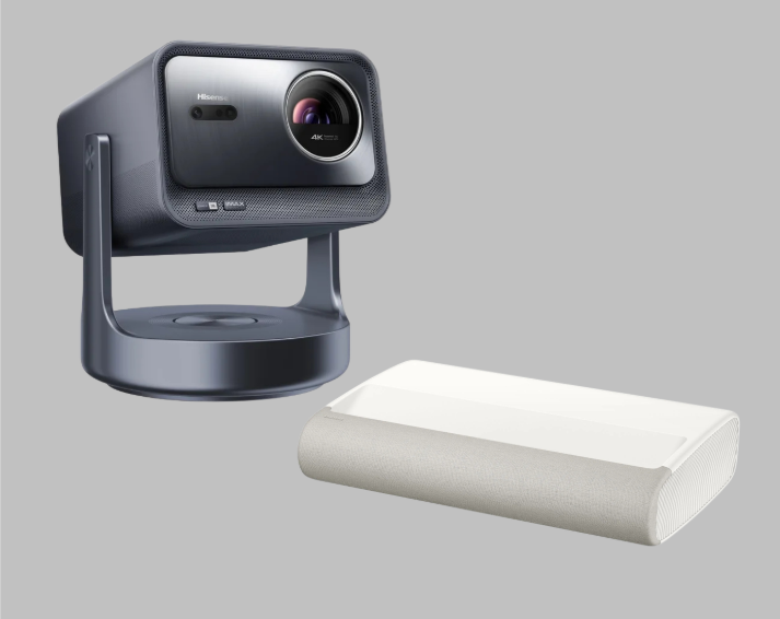 Vidéoprojecteurs